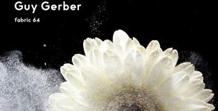 Fabric 64 by Guy Gerber